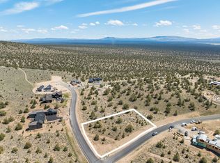 Brasada Rnch #807, Powell Butte, OR 97753