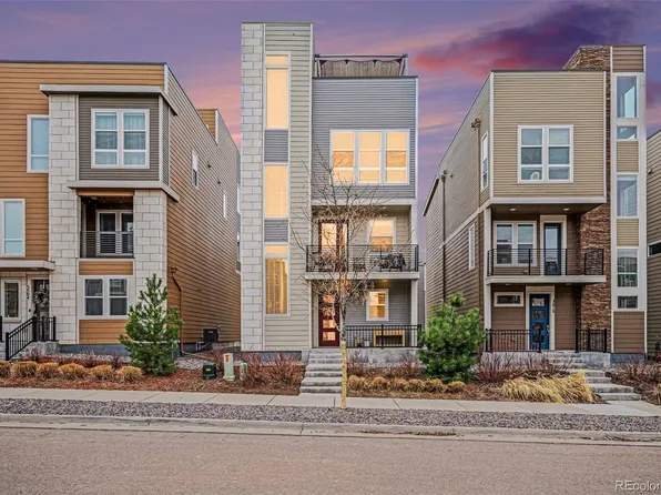 3602 Maldives Drive, Castle Rock, CO 80109