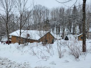 125 Cushman Hill Rd, Woodstock, ME 04219