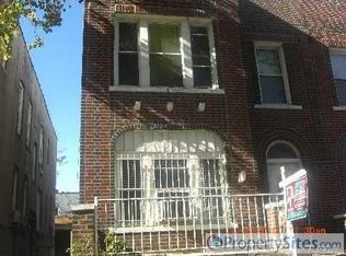 13525 Sutter Ave, Jamaica, NY 11420