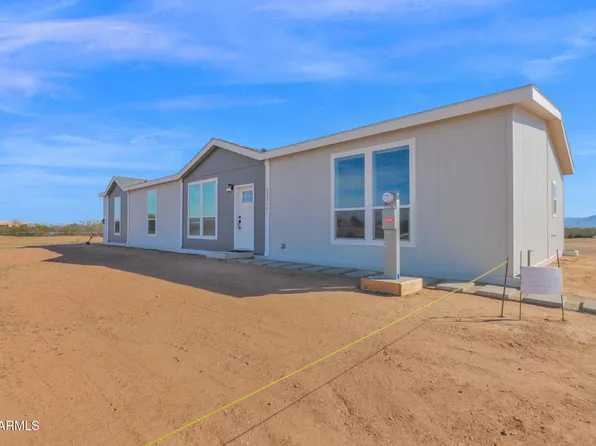 30214 N 231st Avenue, Wittmann, AZ 85361