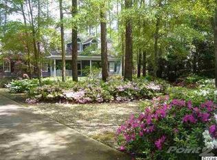 4507 Carriage Run Cir, Murrells Inlet, SC 29576