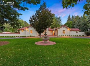 27 Broadmoor Ave, Colorado Springs, CO 80906