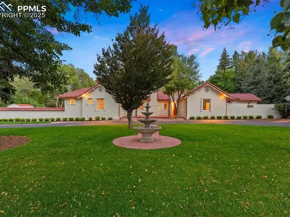 27 Broadmoor Ave, Colorado Springs, CO 80906