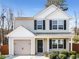 707 Randolph Dr, Clayton, NC 27520