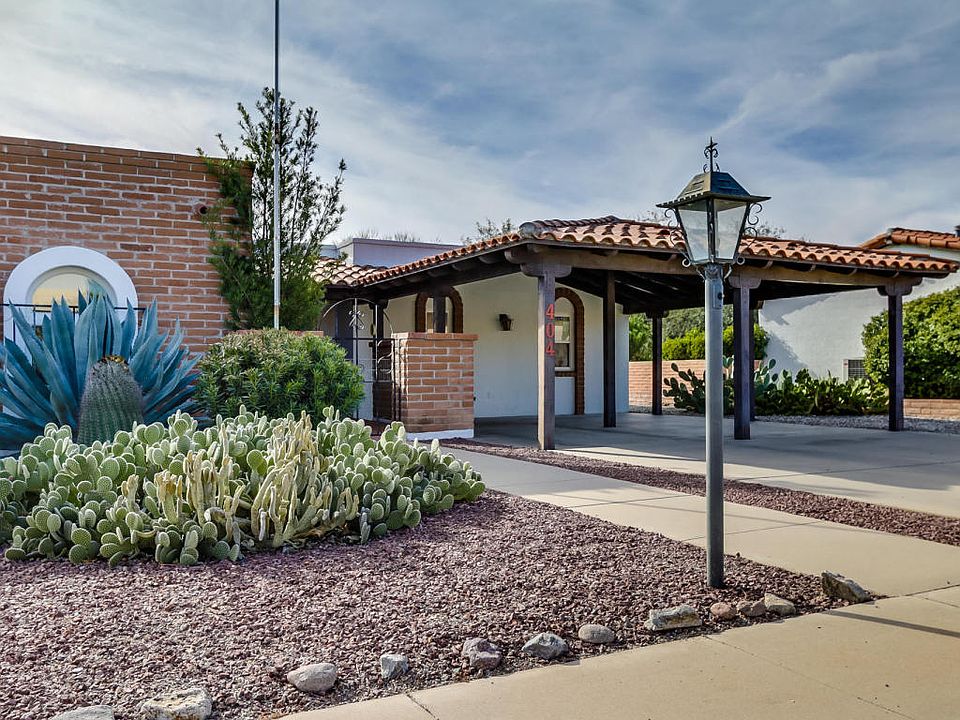 1st image of 404 E Paseo Chuparosas