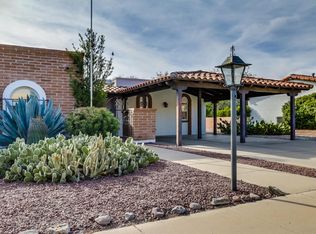 404 E Paseo Chuparosas, Green Valley, AZ 85614