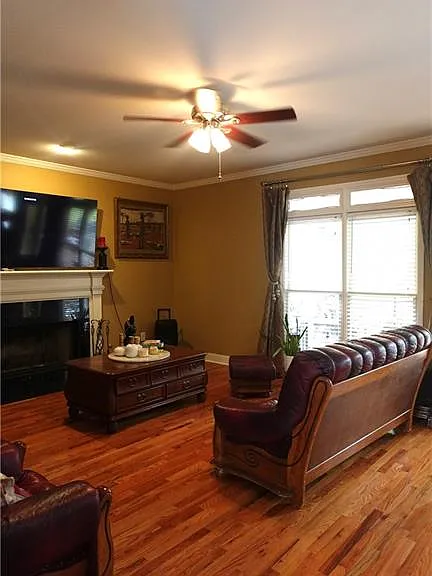 1682 Sweet Branch Trl — Photo 15
