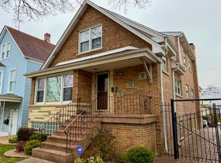 5344 S Washtenaw Ave, Chicago, IL 60632