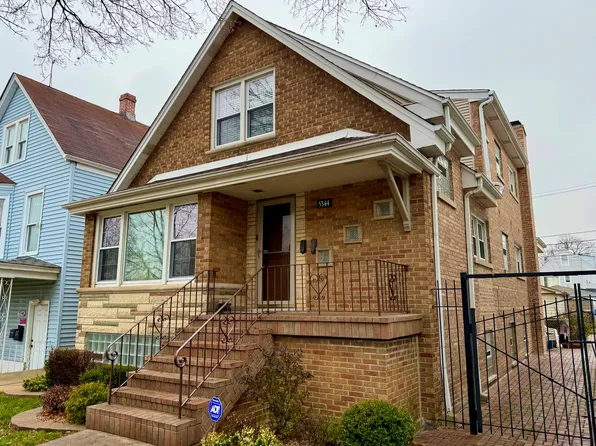5344 S Washtenaw Ave, Chicago, IL 60632
