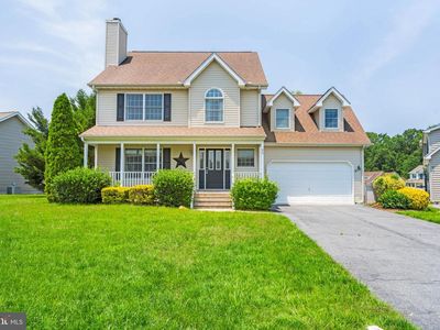 25 Farmhouse Trl, Felton, DE, 19943