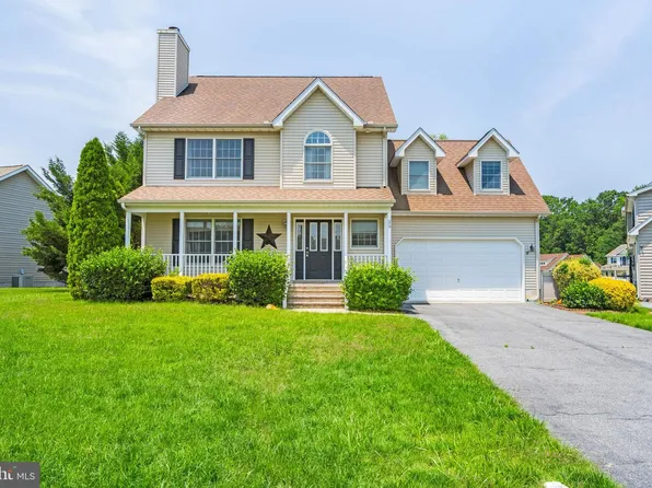 25 Farmhouse Trl, Felton, DE 19943