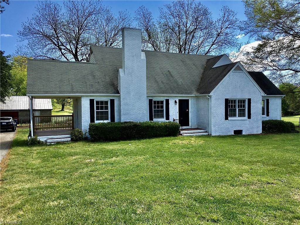 2495 Griffith Rd, Winston Salem, NC 27103 Zillow