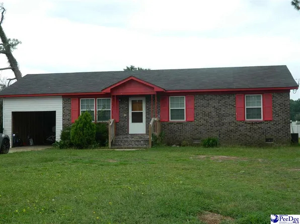 308 E Summit Cir, Florence, SC 29506