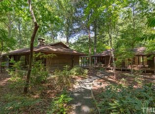 295 Blacktwig Rd, Pittsboro, NC 27312