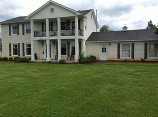 4684 Us Highway 60 E, Henderson, KY 42420
