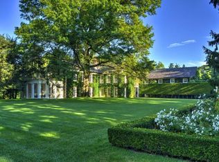 Park Dr, Columbus, OH 43209