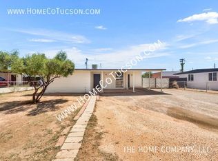 3966 E Sylvane Dr, Tucson, AZ 85711