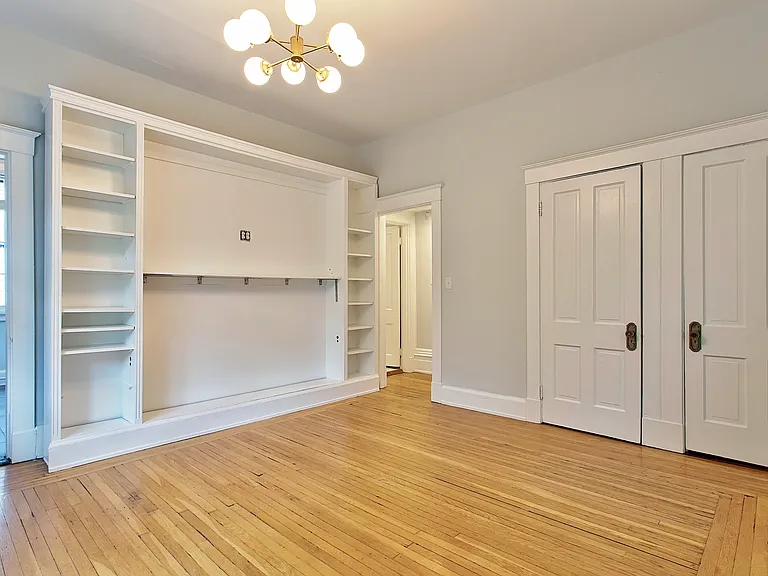 2343 Park Ave #E — Photo 1