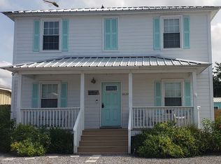 9220 Auger Ave, Port Saint Joe, FL 32456