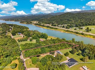 Rocky Springs Rd, Bean station, TN 37708
