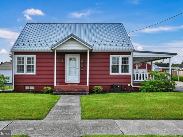 550 W Chestnut St, Cleona, PA 17042