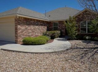 1112 Porterfield Rd, Midland, TX 79705
