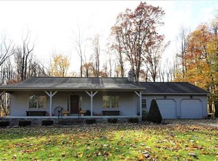 7245 Roller Rd, Salem, OH 44460