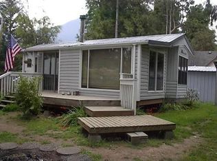 41512 Mountain View Pl E, Gold Bar, WA 98251