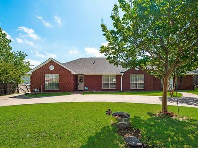 107 King Ave, Howe, TX, 75459