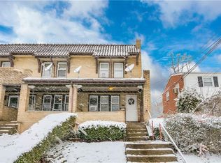 6323 Stanton Ave, Pittsburgh, PA 15206