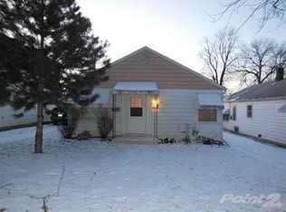 411 White Ave, Joliet, IL