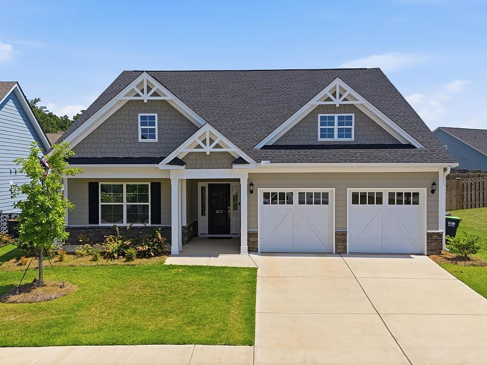 1st image of 2813 Pepperell Rd