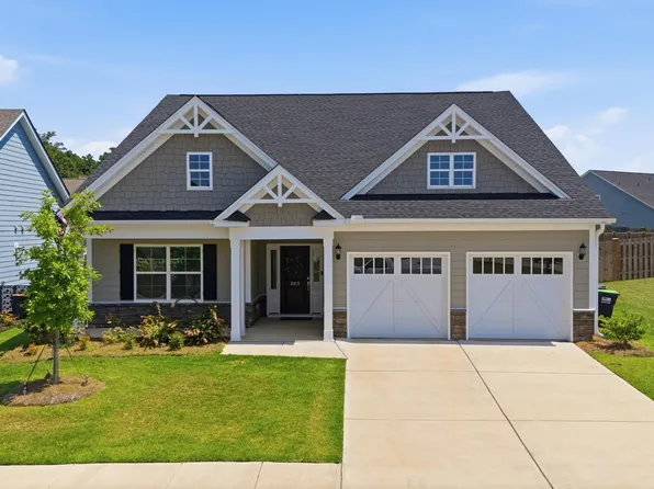 2813 Pepperell Rd, Chapin, SC 29036