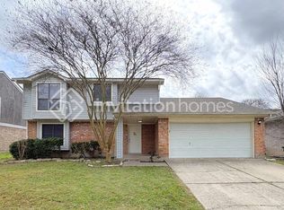 3250 Old Chapel Dr, Spring, TX 77373