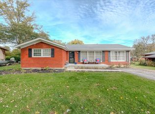 1635 Greenland Park Cir, Shelbyville, KY 40065