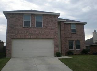 4949 Creek Ridge Trl, Fort Worth, TX 76179