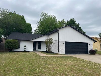 10533 Ricky Ln, Midwest City, OK, 73130