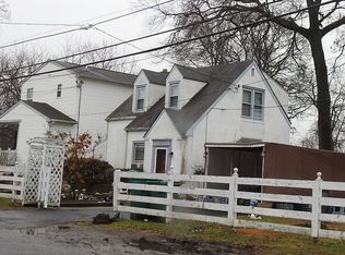 1104 Sycamore Ave, Croydon, PA 19021