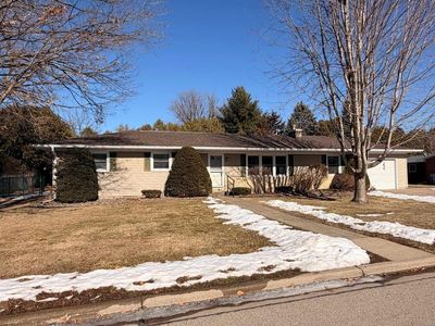 1200 Westhill Avenue, Platteville, WI, 53818
