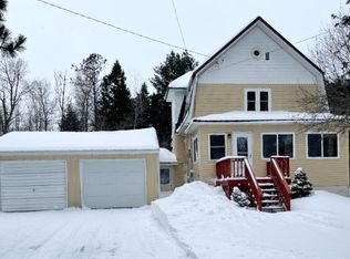 2321 W 4th Ave, Sault Sainte Marie, MI 49783