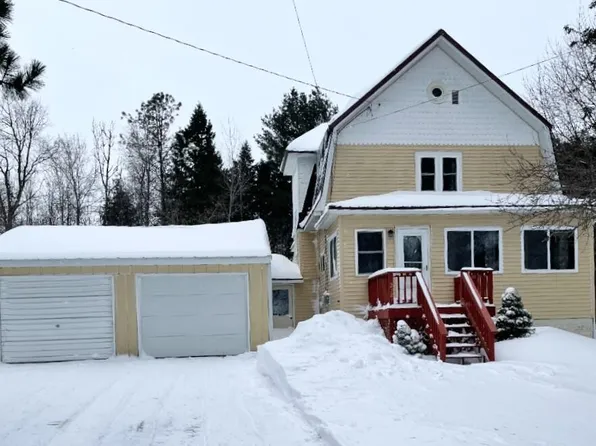 2321 W 4th Ave, Sault Sainte Marie, MI 49783