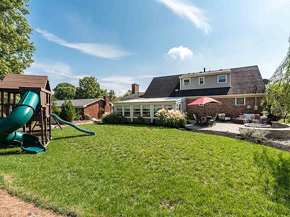 5th image of 1733 Monticello Dr