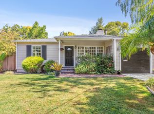 101 Oconnor St, Menlo Park, CA 94025