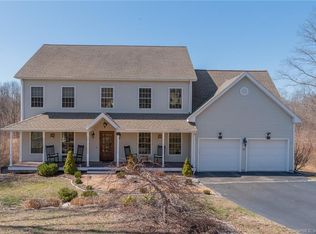 59 Cirillo Dr, Colchester, CT 06415