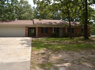 105 Maple St, Cabot, AR 72023