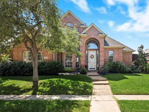 6306 Day Spring Dr, The Colony, TX 75056