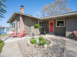 824 E Lake Brophy Rd NW, Alexandria, MN 56308