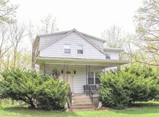 9111 W 143rd Pl, Cedar Lake, IN 46303