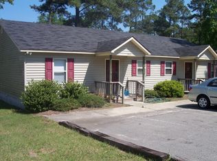 797 Genoa Rd, Dudley, NC 28333